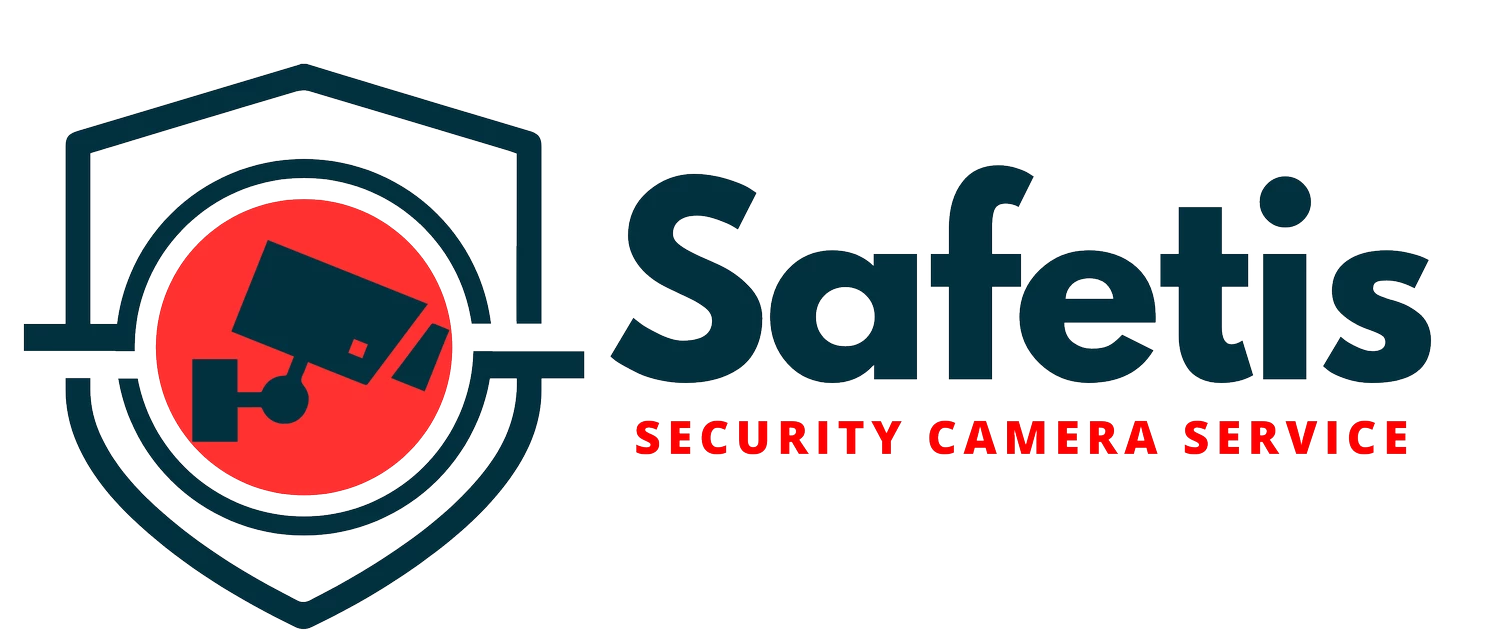 Safetis - Security Camera Service